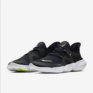 Nike Free Run Men’s Shoes